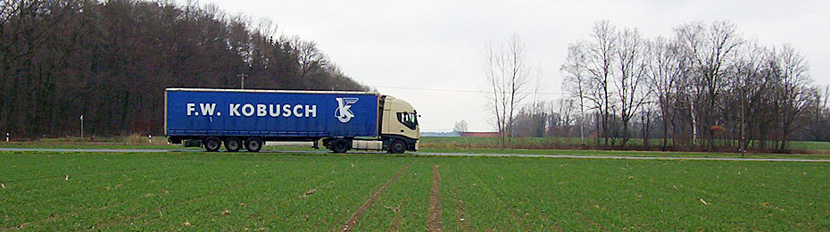 Fernverkehr
