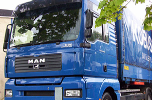 Fernverkehrsfahrzeuge