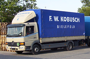 Kurierfahrten