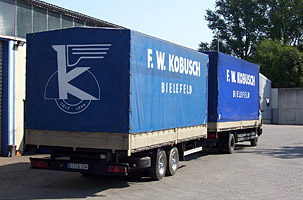 Sonderfahrten