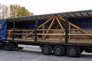 Langguttransporte