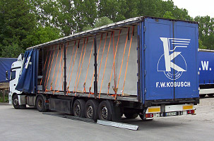 Kleintransport