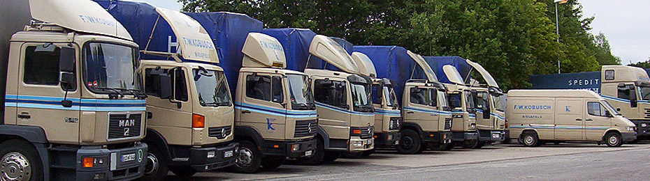Transportorganisation