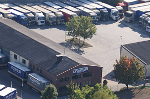 Lagerung