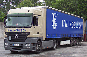 Kommissionierung